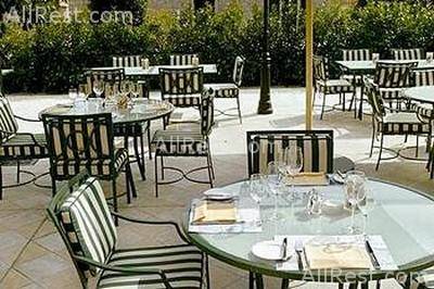 Hilton Imperial Dubrovnik Hotel 16